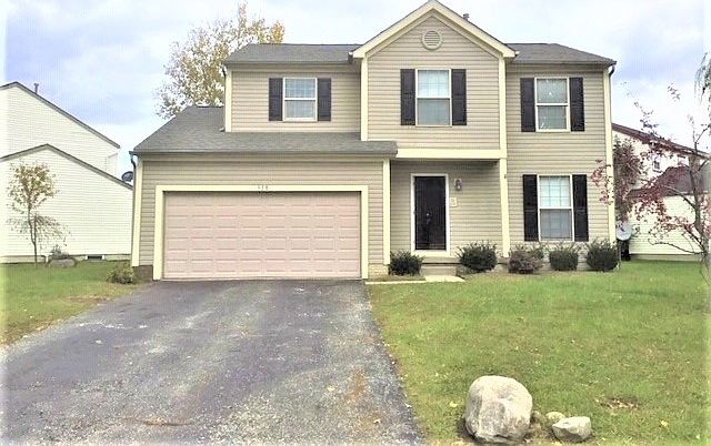 1st image of 938 W Harbinger Cres