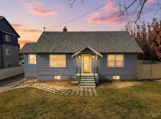 1802 S Kimball Ave, Caldwell, ID 83605