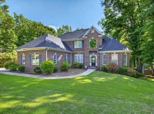 14 Sycamore Ridge Dr, Simpsonville, SC 29681