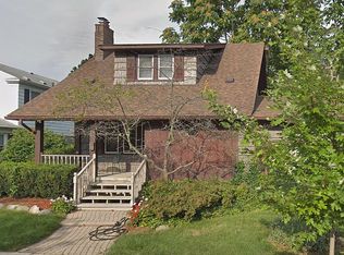 412 Oakdale St, Royal Oak, MI 48067
