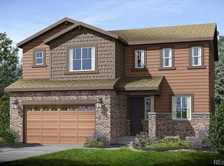 3255 Wild Oak Ct, Castle Rock, CO 80108
