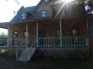 93 Rhodes Rd, Empire, AL 35063