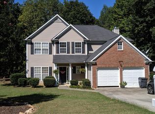 281 Hampton Oaks Cir, Villa Rica, GA 30180