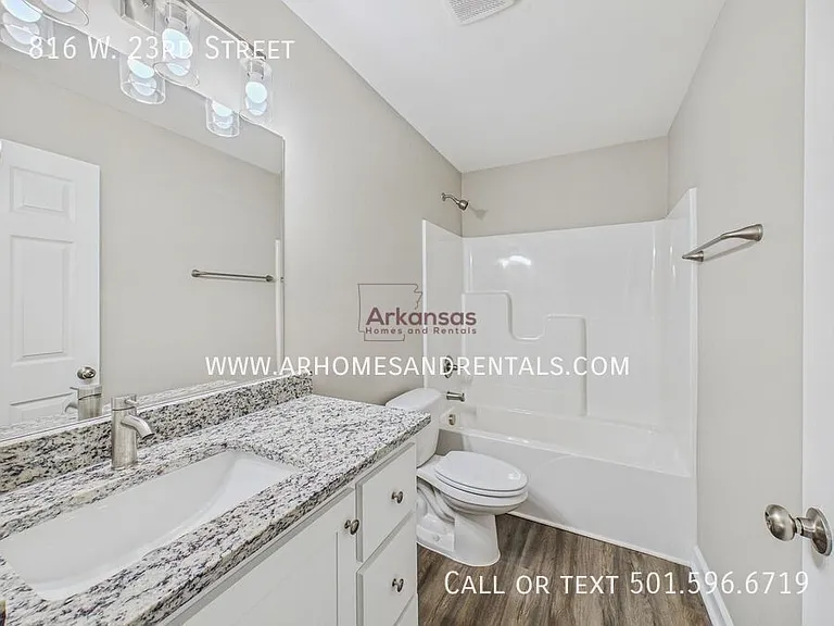 816 W 23rd St — Photo 7