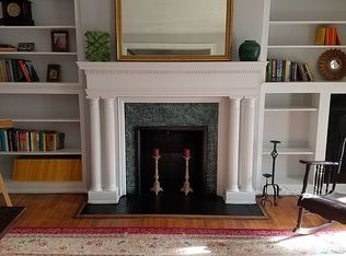 1134 W Grace St, Richmond, VA 23220
