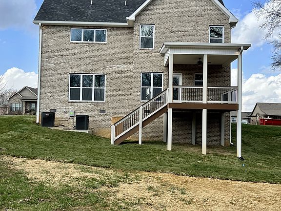 4th image of 2606 Steeple Chase Ct Lot 122