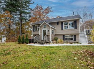 276 South Street, Rockport, ME 04856