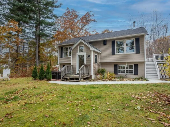 276 South Street, Rockport, ME 04856