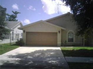 3680 NW 58th St, Coconut Creek, FL 33073