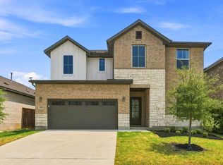 1611 Sawmill Xing, Round Rock, TX 78665