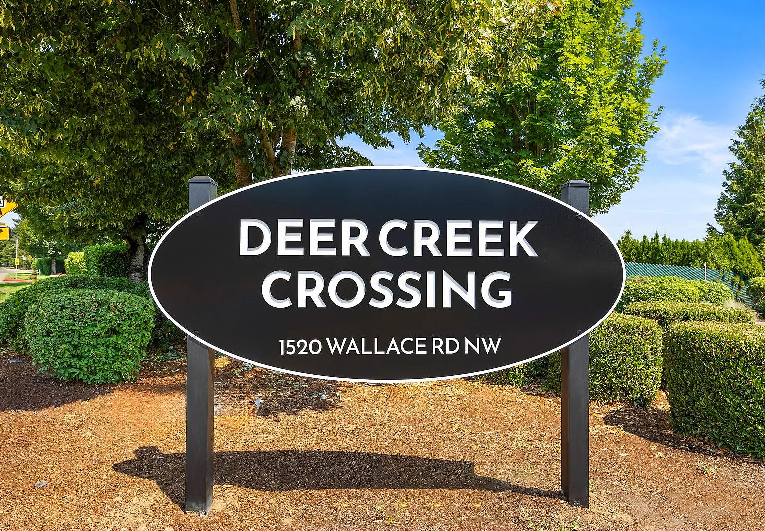 Deer Creek Crossing — Photo 1