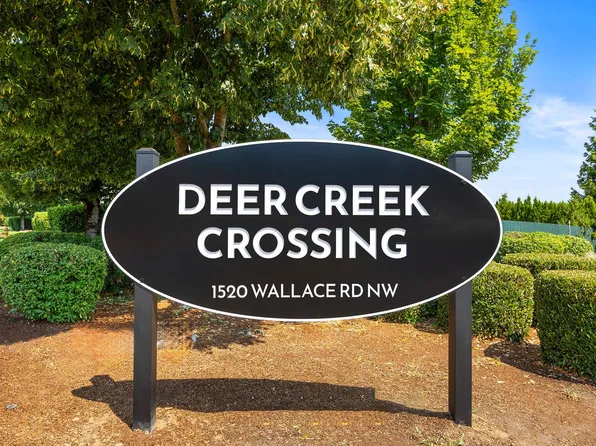 Deer Creek Crossing