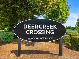 Deer Creek Crossing