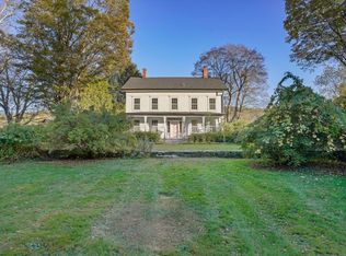 201 Route 37 South, Sherman, CT 06784