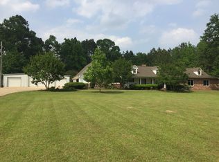 3664 Parnell Rd, El Dorado, AR 71730