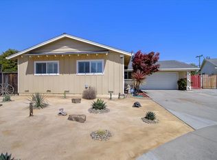 39574 Pardee Ct, Fremont, CA