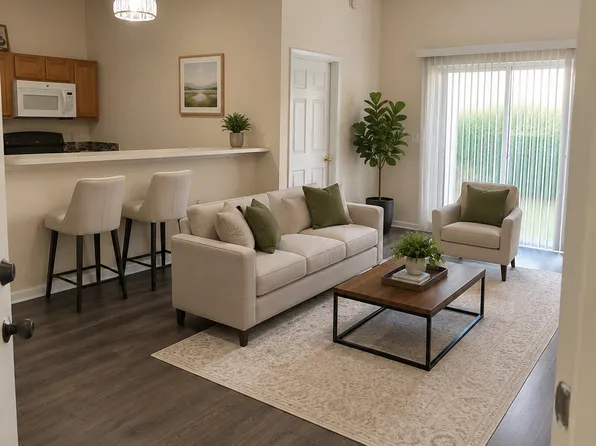 7920 Merrill Rd Unit 2003, Jacksonville, FL 32277