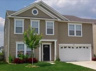 1602 Laura Ln, Indianapolis, IN