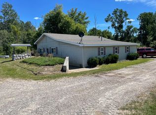 4018 Estey Rd, Rhodes, MI 48652