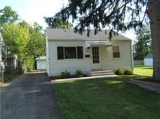 285 Chase Rd, Columbus, OH 43214