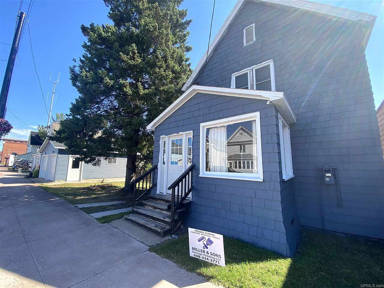 432 Hecla St, Laurium, MI 49913 Zillow