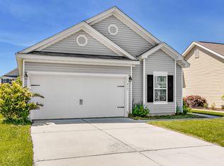 415 Rockville Rd, Moncks Corner, SC 29461