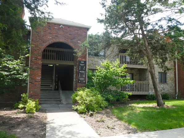 104 E Green Meadows Rd APT 7, Columbia, MO 65203