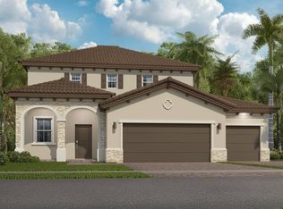 Voyage Plan, Altamira : Malaga Collection, Homestead, FL 33035