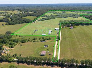 110 & 128 Mackenzie Ln, Stella, MO 64867