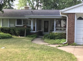 625 Hansen St, Neenah, WI 54956