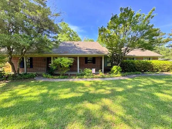 106 Chinquepin Dr, Magnolia, AR 71753