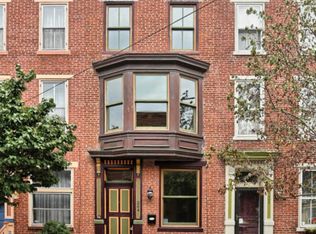 264 Cumberland St, Harrisburg, PA 17102