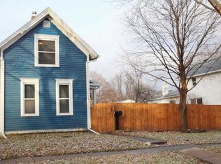 2030 W 1st St, Davenport, IA 52802