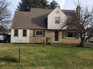 28 S 33rd St, Newark, OH
