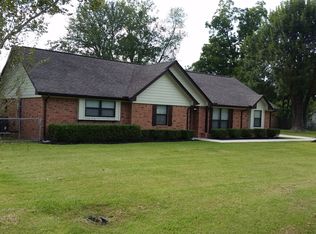 13103 Glenda St, Houston, TX 77037