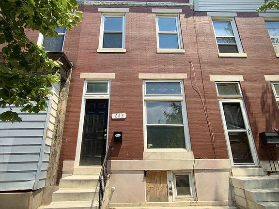 2nd image of 645 N Kenwood Ave