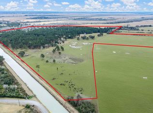 126 Acres Hwy #61, Devers, TX 77538