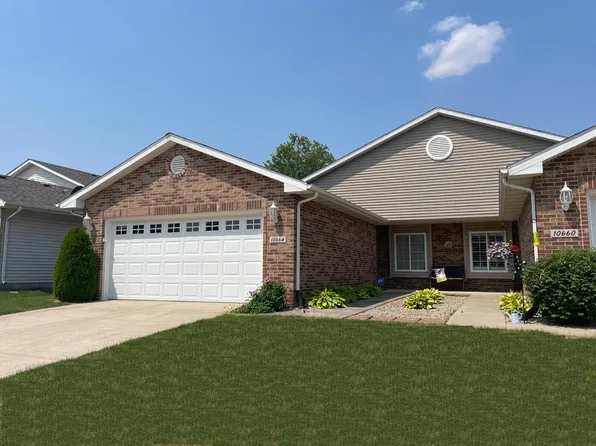 10664 Keystone Ln, Winfield, IN 46307