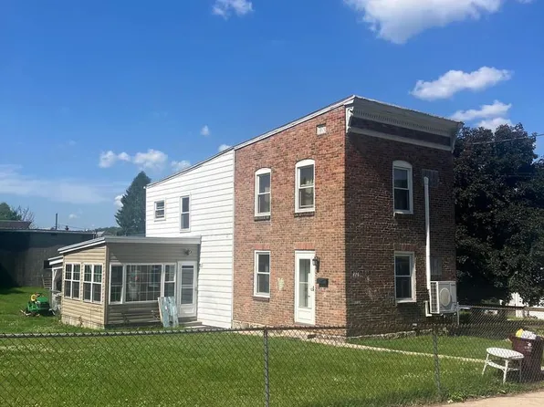 420 Chestnut St, Cumberland, MD 21502