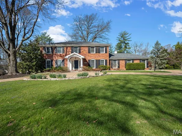 1855 Ironstone Rd, Saint Louis, MO 63131