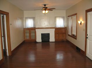 1037 N Woodrow Ave, Wichita, KS 67203