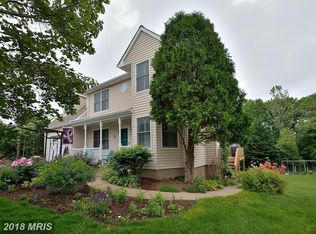 5782 Rockcliff Ln, Woodbridge, VA