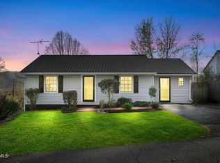 2021 Woodbine St, Kingsport, TN 37660