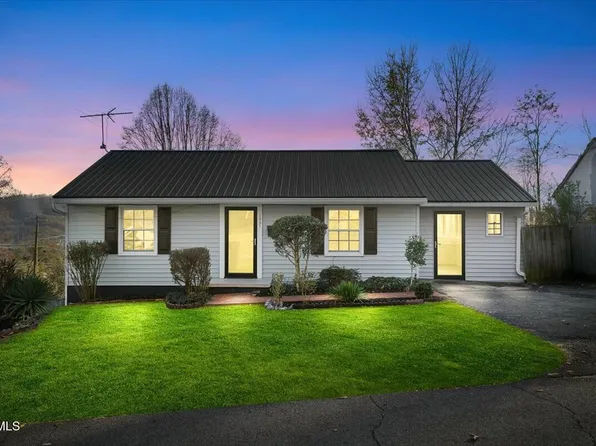 2021 Woodbine St, Kingsport, TN 37660