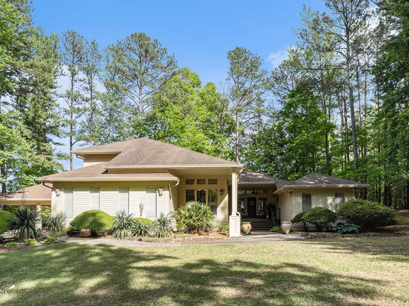 14 Dogwood Trl, Bremen, GA 30110