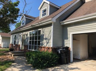 111 S Parkside Rd, Normal, IL 61761