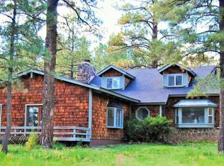 5115 N Magdalena Rd, Flagstaff, AZ 86001