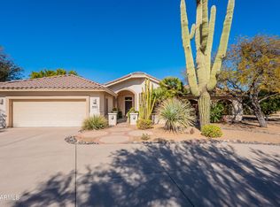18716 E White Wing Dr, Rio Verde, AZ 85263