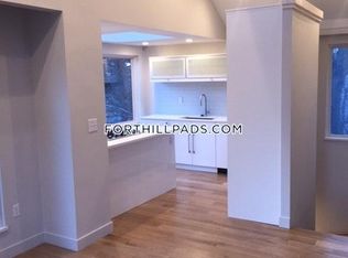 35 Thornton St, Boston, MA 02119