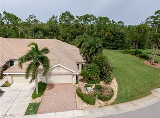 20910 Calle Cristal Ln UNIT 4, North Fort Myers, FL 33917